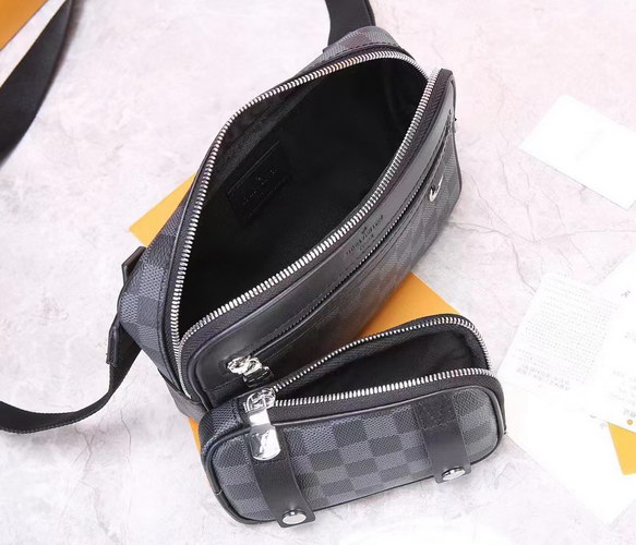 LV Handbags AAA(Men)-091