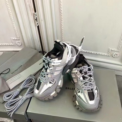 Balenciaga Shoes AAAA(Women)-188