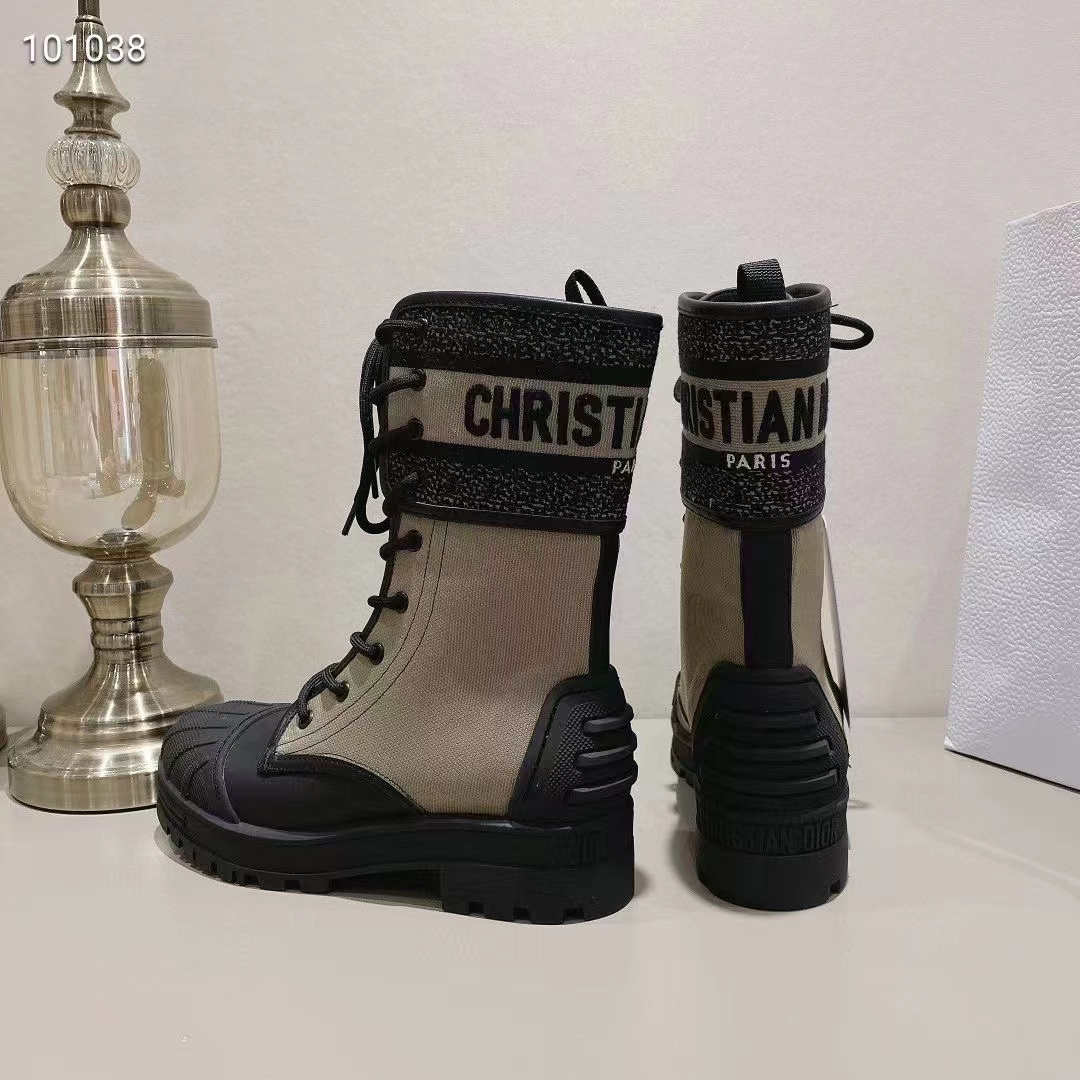 D*or shoes aaa(women)-236