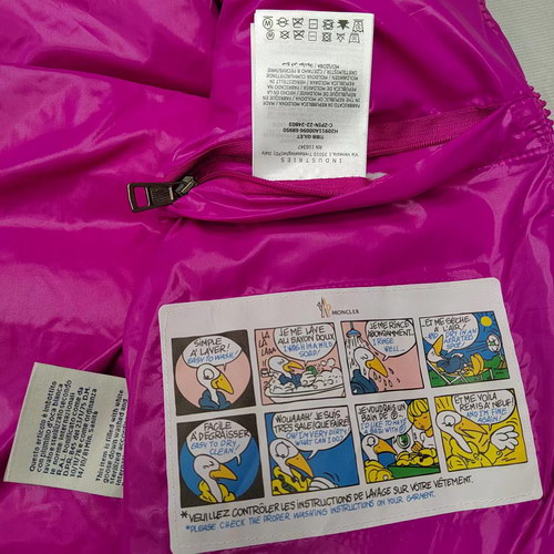 Moncler Vest Coat-020