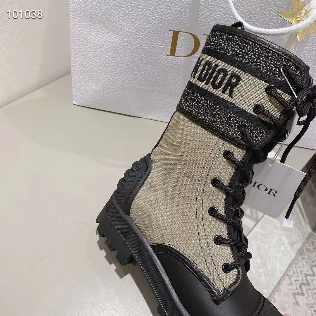 D*or shoes aaa(women)-236