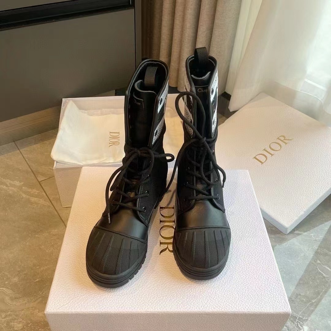 Dior Shoes AAA(Women)-235