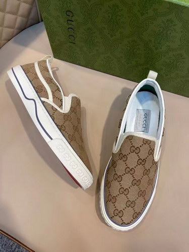 G*u*i shoes(aaa)-522