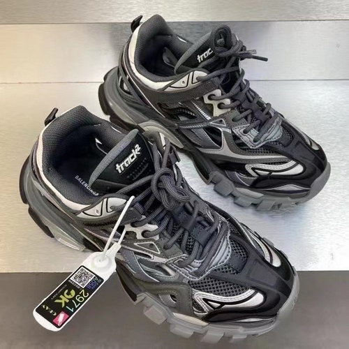 Balenciaga Shoes(AAAA)-216