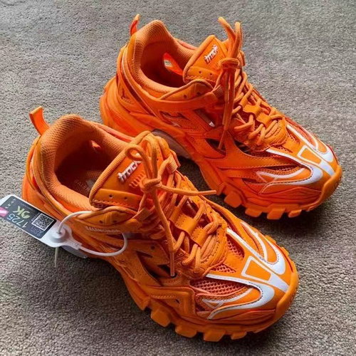 Balenciaga Shoes(AAAA)-217