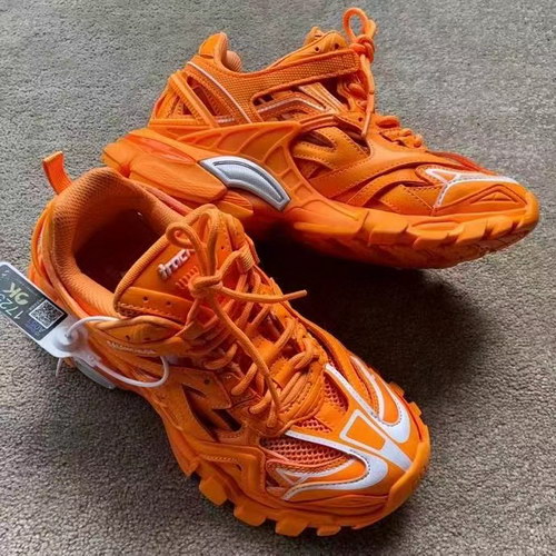 Balenciaga Shoes(AAAA)-217