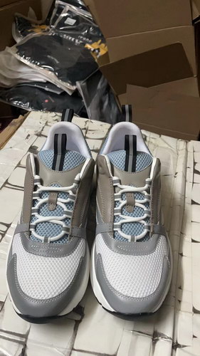 Dior Shoes(AAA)-440