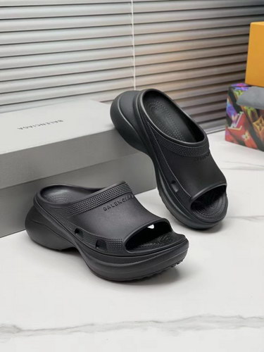 Ba*len*cia*ga slippers(aaa)-009