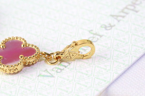 Van Cleef & Arpels Bracelet(19cm)-007