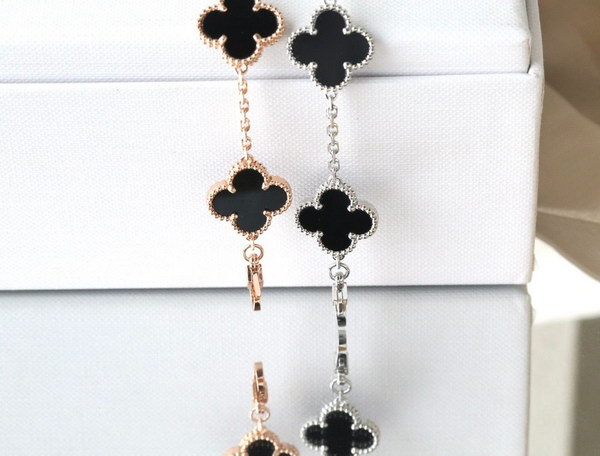 Van Cleef & Arpels Bracelet(19cm)-003
