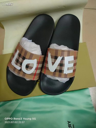 B**rry slippers(aaa)-002