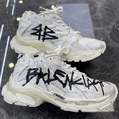 Balenciaga Shoes(AAAA)-201