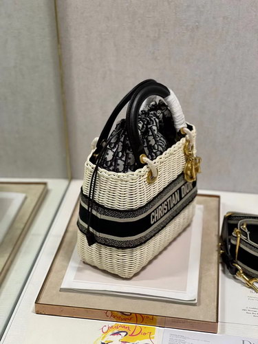 Dior Handbags AAAA(Women)-101