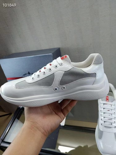 Prada Shoes(AAA)-030