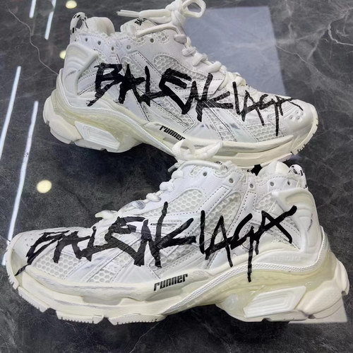 Balenciaga Shoes(AAAA)-201
