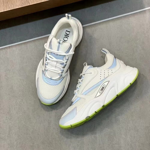 Dior Shoes(AAAA)-428