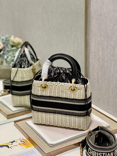 Dior Handbags AAAA(Women)-101
