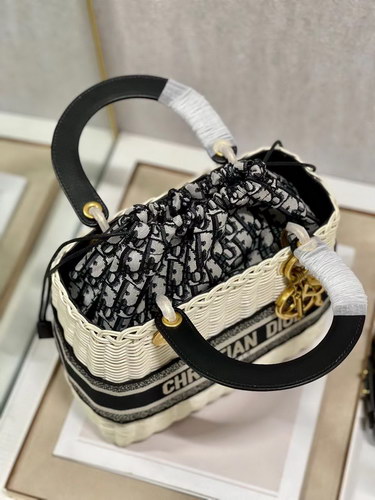Dior Handbags AAAA(Women)-101