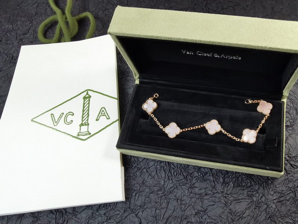 Van Cleef & Arpels Bracelet(19cm)-005