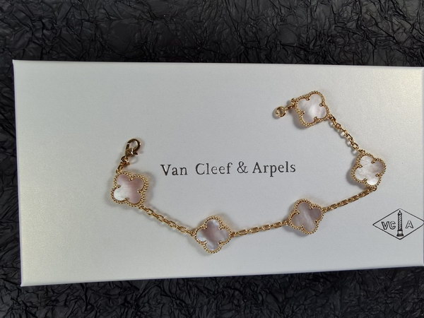 Van Cleef & Arpels Bracelet(19cm)-005