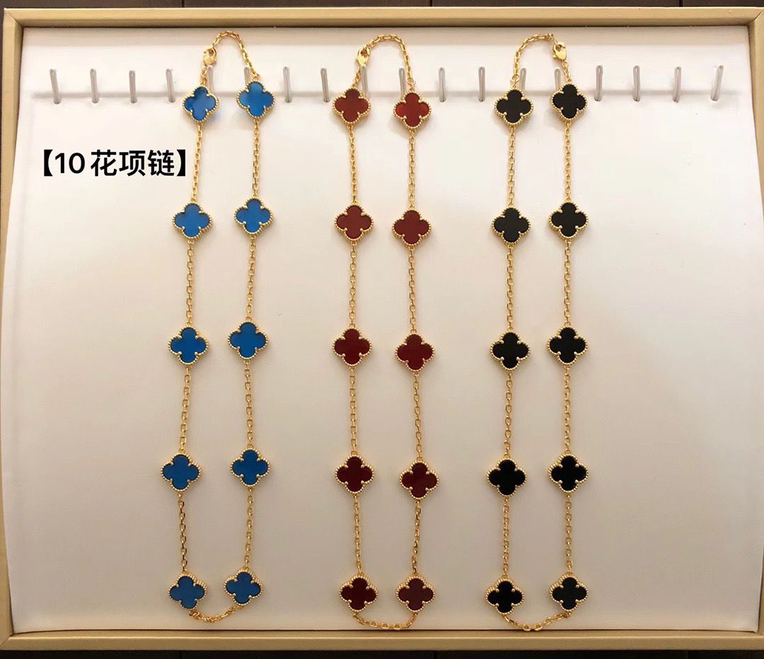 Van Cleef & Arpels Necklace-004