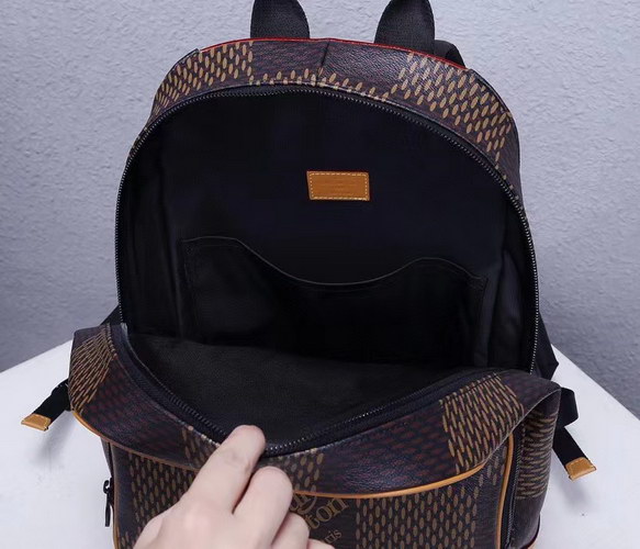 LV Backpack(AAAA)-070