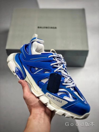 Balenciaga Shoes(AAAA)-220