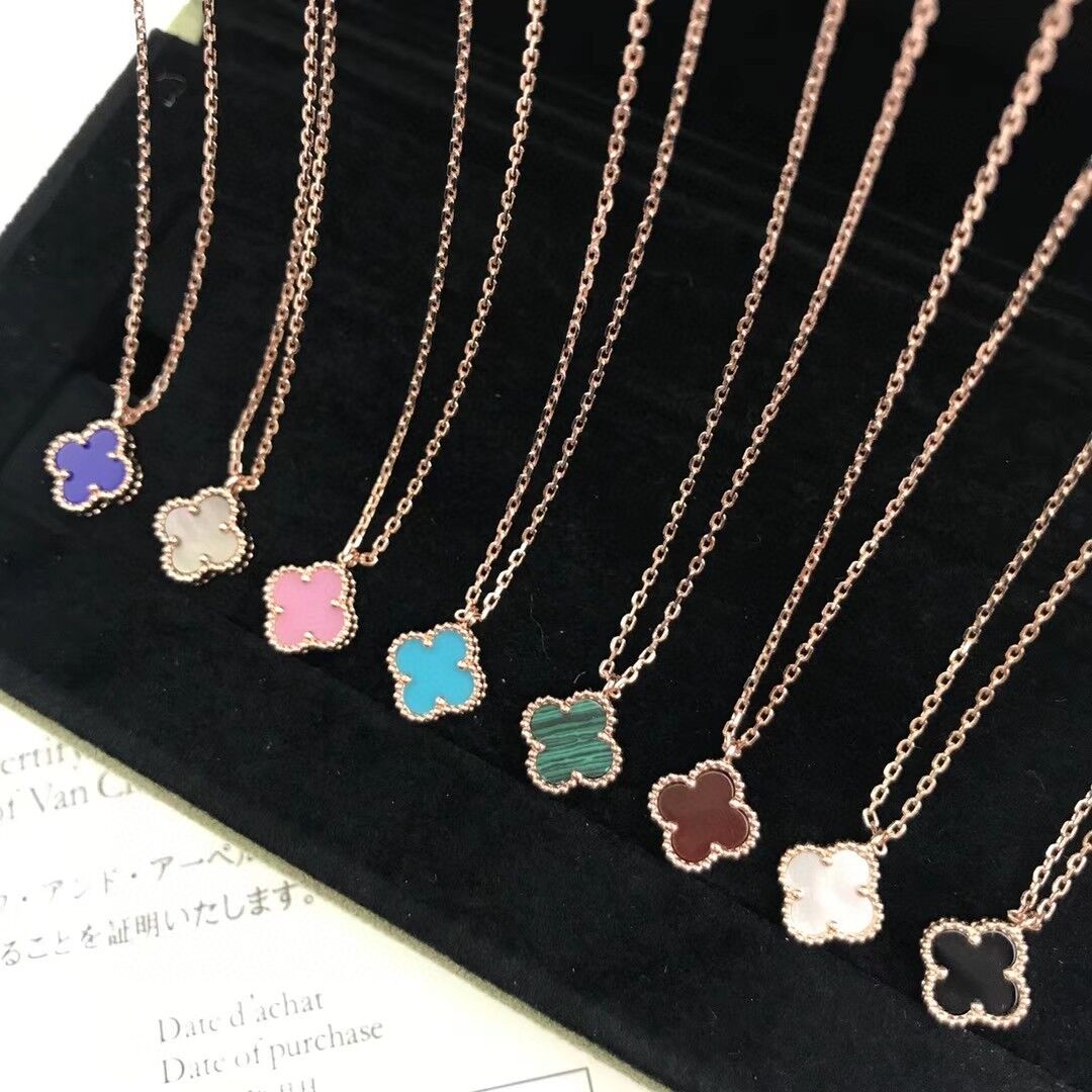 Van Cleef & Arpels Necklace-001
