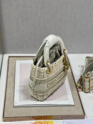 Dior Handbags AAAA(Women)-105