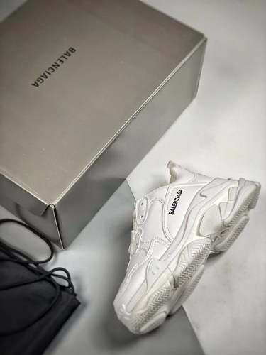 Balenciaga Shoes(AAAA)-198
