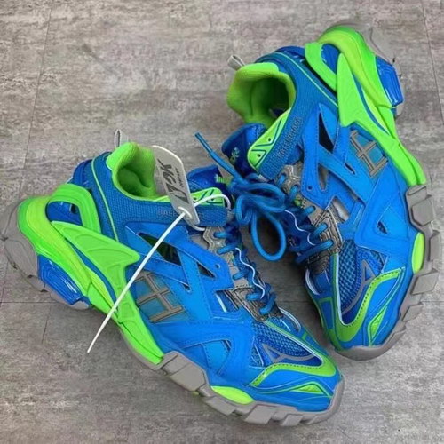 Ba*len*cia*ga shoes(aaaa)-209