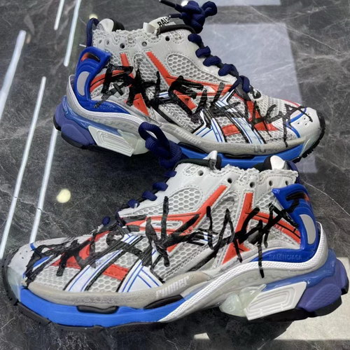 Ba*len*cia*ga shoes(aaaa)-202