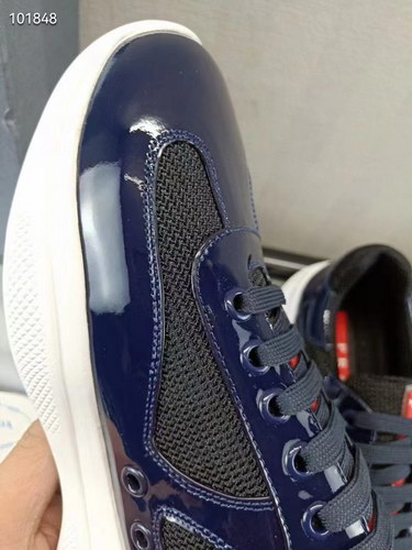 Pra*a shoes(aaa)-031