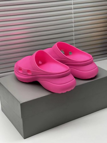 Ba*len*cia*ga slippers(aaa)-011