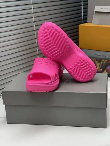 Ba*len*cia*ga slippers(aaa)-011