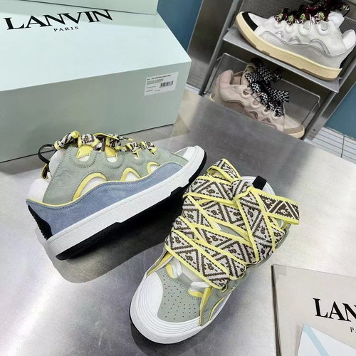 Lanvin Shoes(AAA)-033