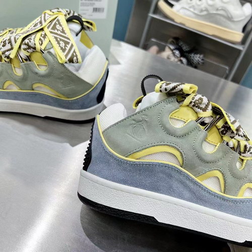 Lanvin Shoes(AAA)-033