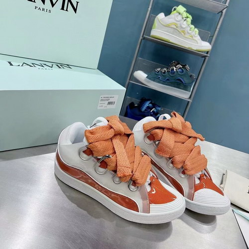 Lanvin Shoes(AAA)-024