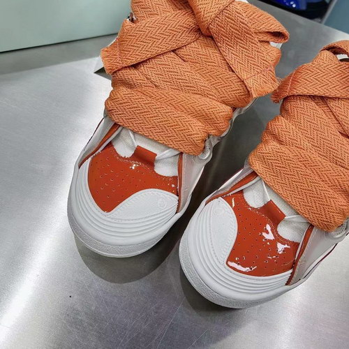 Lanvin Shoes(AAA)-024