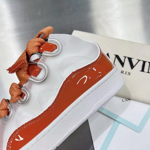 Lanvin Shoes(AAA)-024