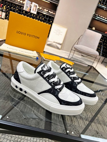 LV Shoes(AAA)-766