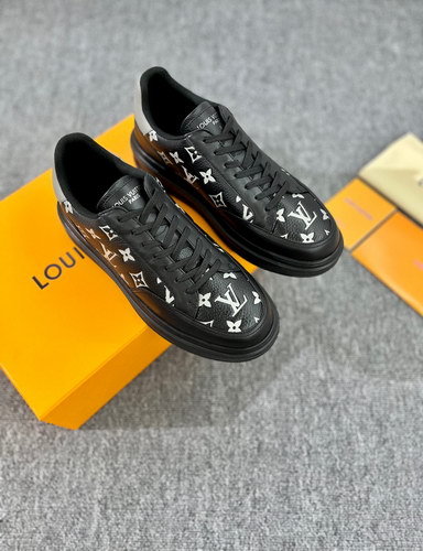 LV Shoes(AAA)-768