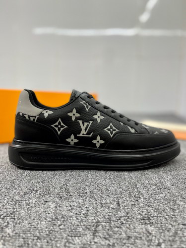 LV Shoes(AAA)-768