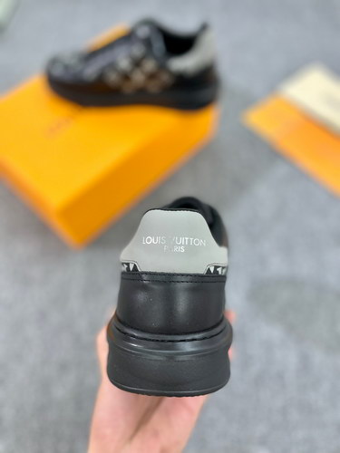 LV Shoes(AAA)-768