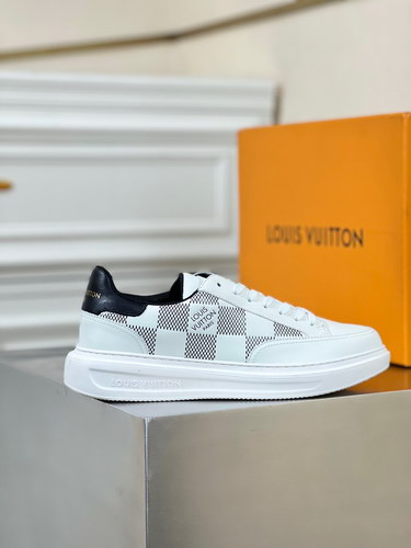LV Shoes(AAA)-802