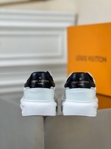 LV Shoes(AAA)-802
