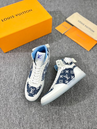 LV High Cut(AAA)-127