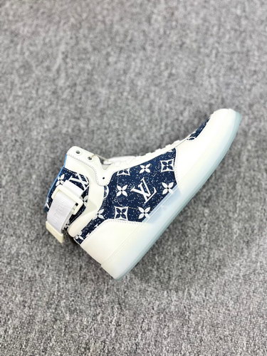 LV High Cut(AAA)-127