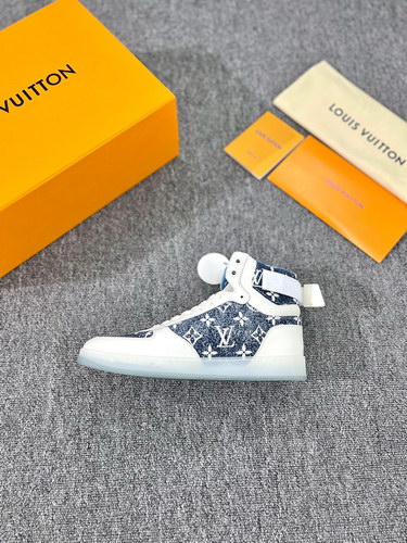 LV High Cut(AAA)-127