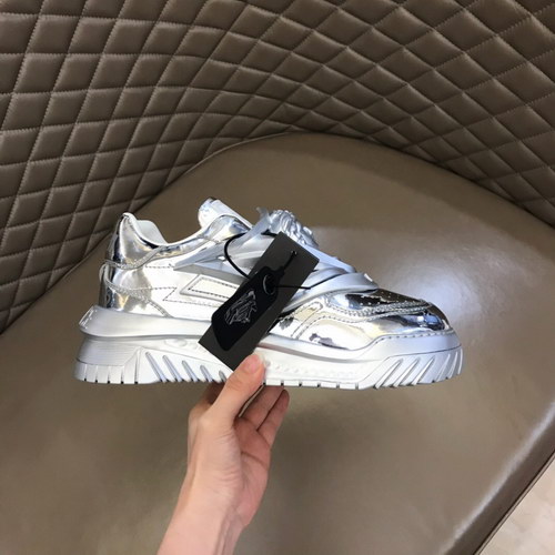 Versace Shoes(AAA)-185